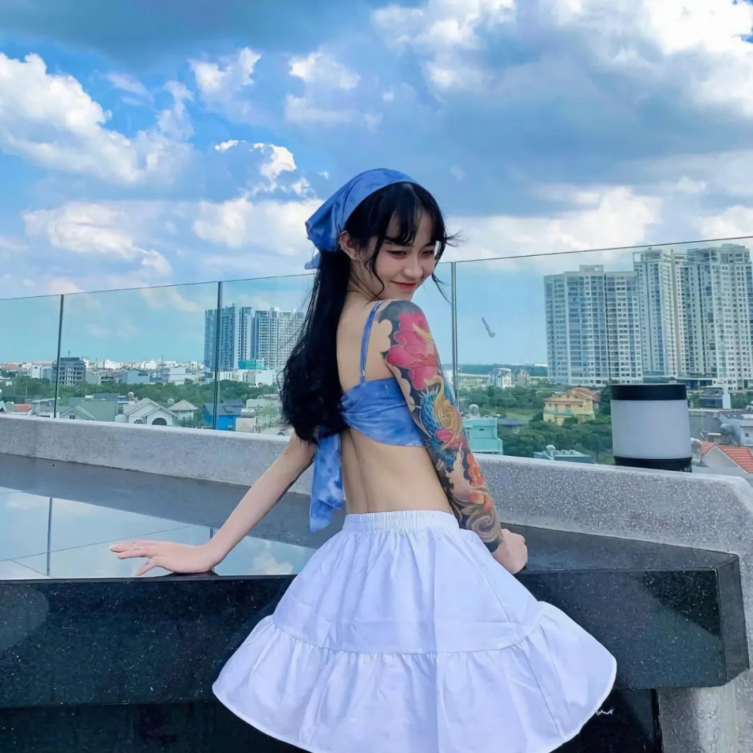 聊斋新传之奇女子